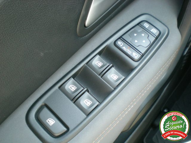 DACIA Duster usata 23