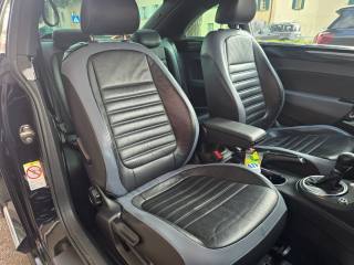 VOLKSWAGEN Maggiolino usata 66