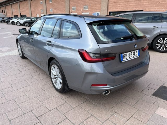 BMW 320 usata, con Airbag Passeggero