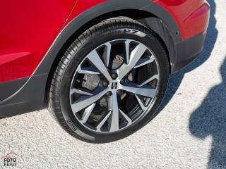 SEAT Arona usata, con USB