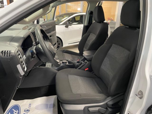 FORD Ranger usata, con Bracciolo