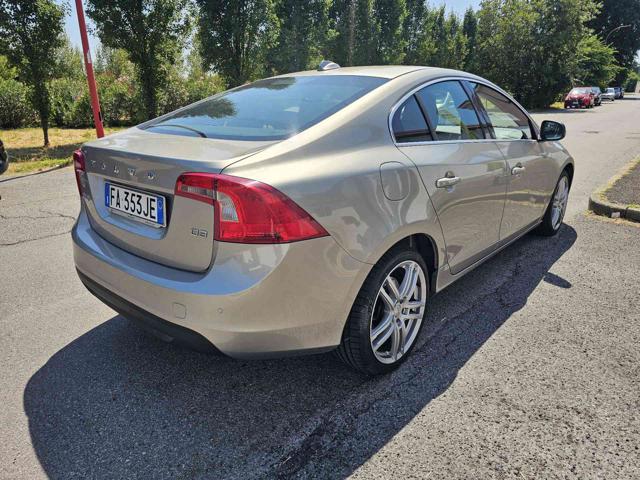 VOLVO S60 usata, con Alzacristalli elettrici