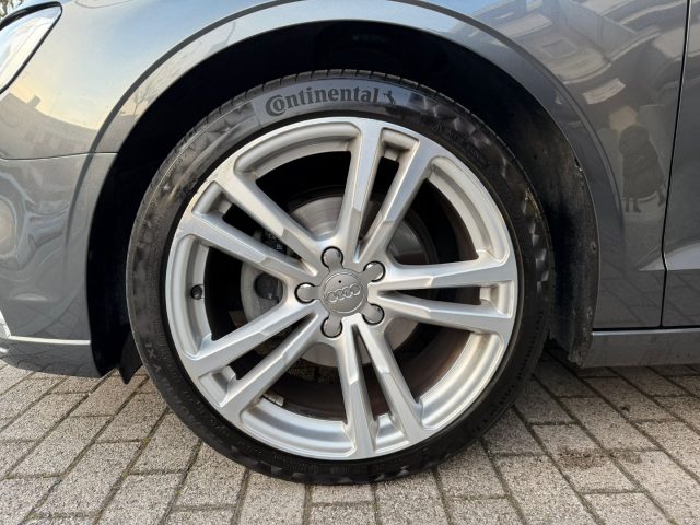 AUDI A3 usata 19