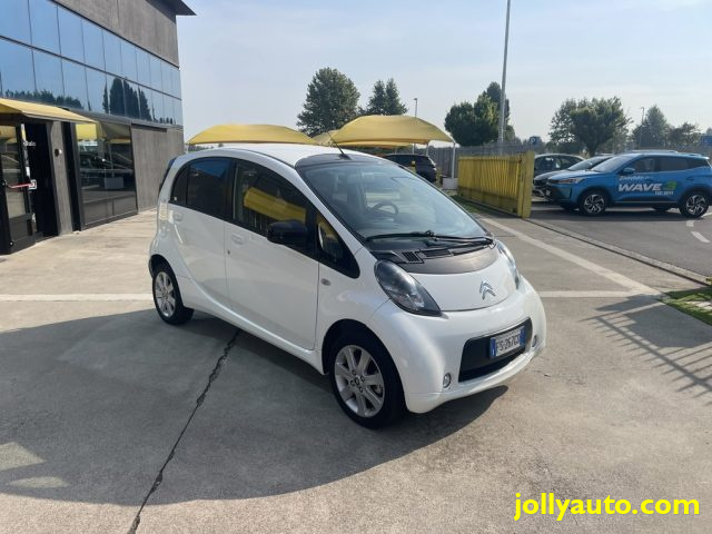 CITROEN C-Zero usata, con Airbag laterali