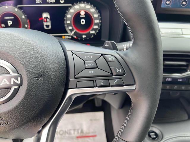 NISSAN Juke usata, con Immobilizzatore elettronico
