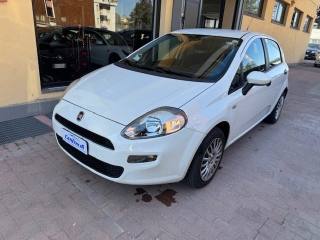 FIAT Punto usata, con Airbag