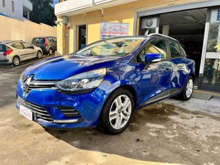 RENAULT Clio usata, con Airbag laterali