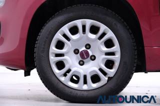 FIAT Panda usata, con Servosterzo