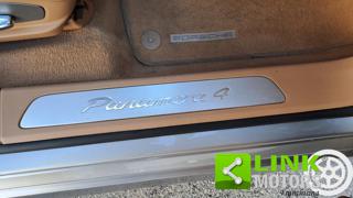 PORSCHE Panamera usata 34