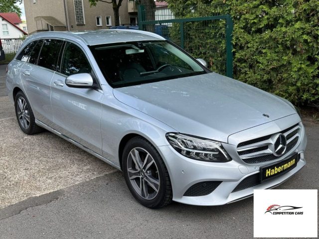 MERCEDES-BENZ C 220 usata, con ABS