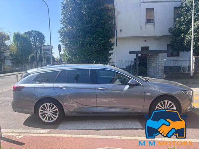 OPEL Insignia usata, con Autoradio