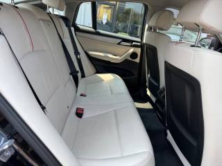 BMW X4 usata, con Climatizzatore