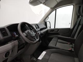 VOLKSWAGEN Crafter usata 80