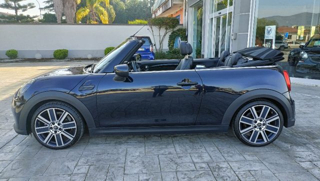 MINI Mini usata, con Interni in pelle