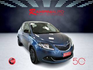 LANCIA Ypsilon usata 2