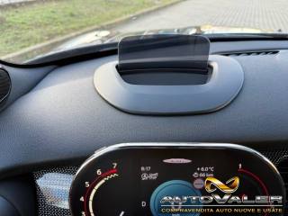 MINI John Cooper Works usata, con Controllo trazione