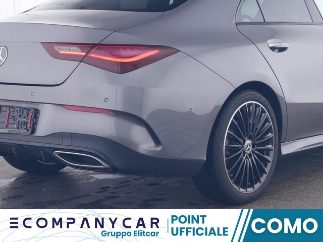 MERCEDES-BENZ CLA 180 usata, con Airbag Passeggero