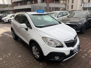 OPEL Mokka usata, con Airbag laterali