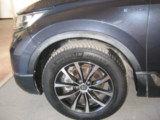 HONDA CR-V usata, con Servosterzo