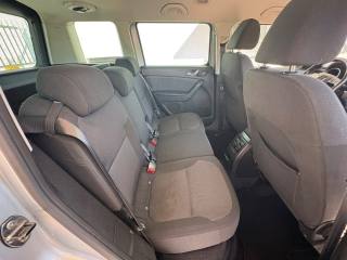 SKODA Yeti usata, con Controllo trazione