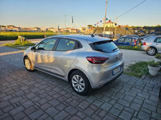 RENAULT Clio usata, con Airbag laterali