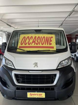 FIAT Ducato usata, con Airbag