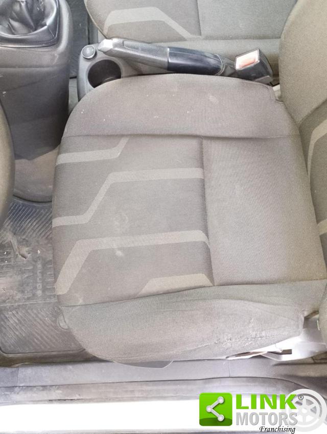 FORD Tourneo Connect usata, con Immobilizzatore elettronico