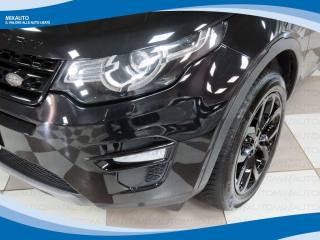 LAND ROVER Discovery Sport usata, con Cruise Control