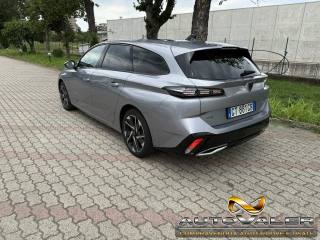 PEUGEOT 308 usata, con Airbag laterali