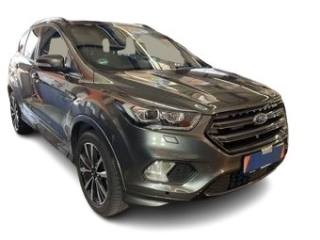FORD Kuga usata, con Chiusura centralizzata