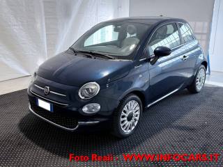 FIAT 500 usata, con Airbag laterali