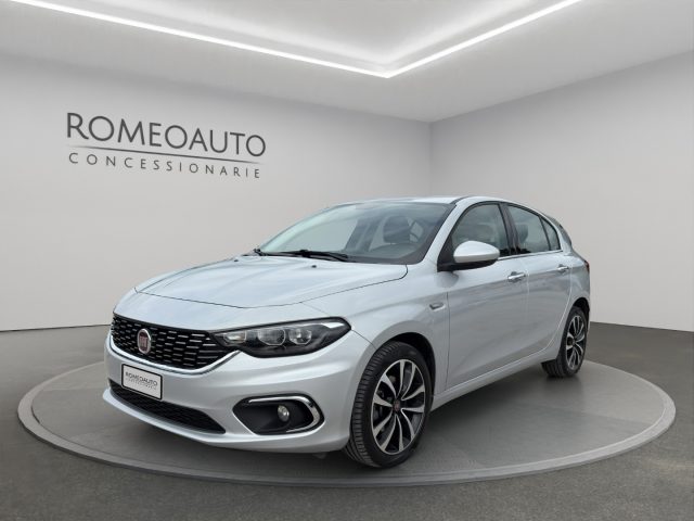 FIAT Tipo usata, con ABS