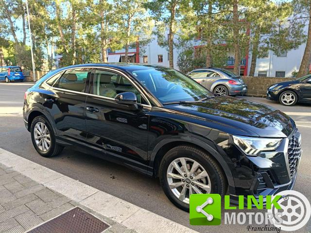 AUDI Q3 usata, con Airbag