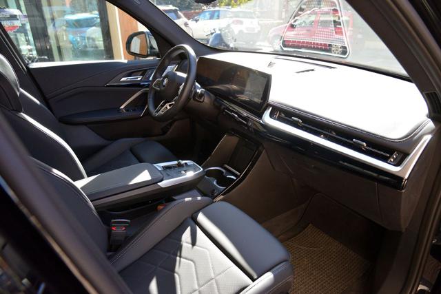 BMW X1 usata, con Vivavoce
