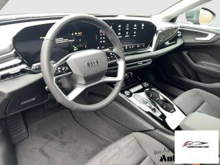AUDI A5 usata, con Climatizzatore