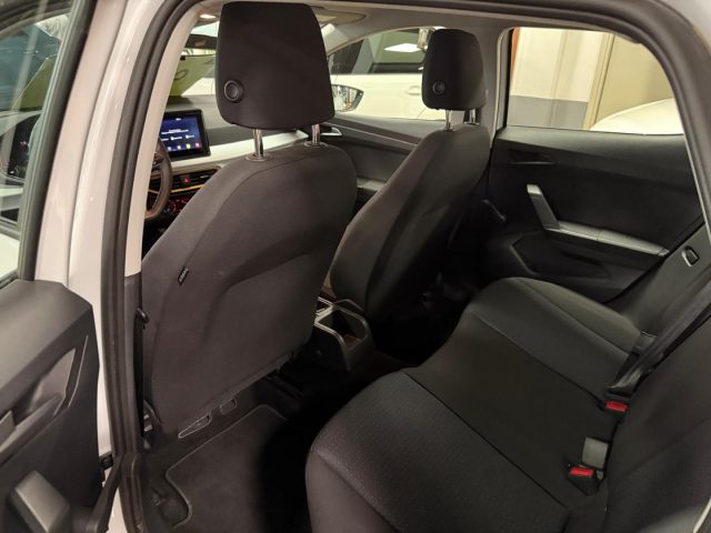 SEAT Ibiza usata, con Immobilizzatore elettronico