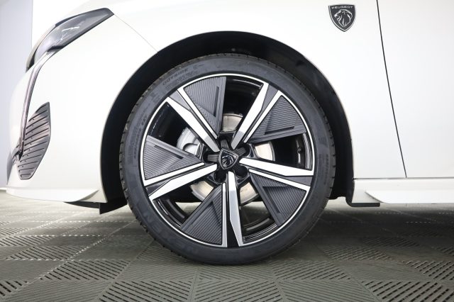 PEUGEOT 308 usata 9