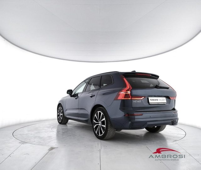 VOLVO XC60 usata 3