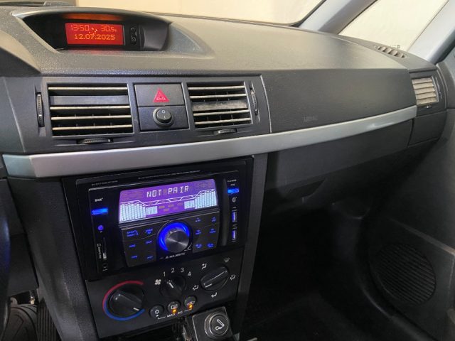 OPEL Meriva usata, con Servosterzo