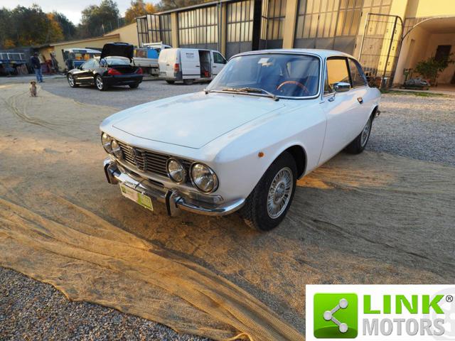 ALFA ROMEO GTV usata 0