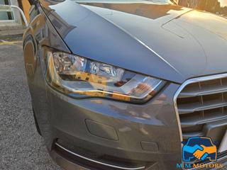 AUDI A3 usata 21