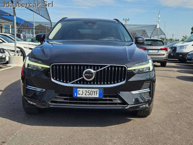 VOLVO XC60 usata, con Immobilizzatore elettronico