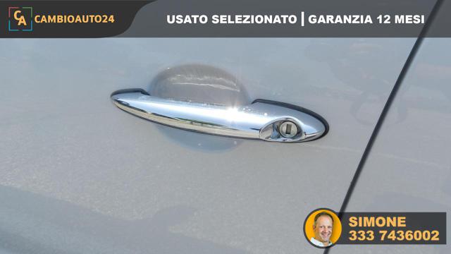 MINI Countryman usata 51