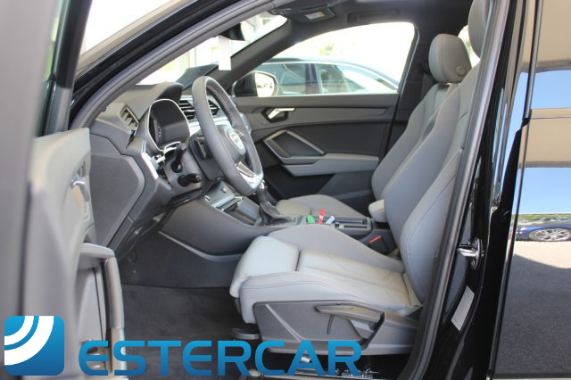 AUDI Q3 usata, con Airbag Passeggero