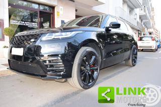 LAND ROVER Range Rover Velar 2.0D  240 CV R-Dynamic