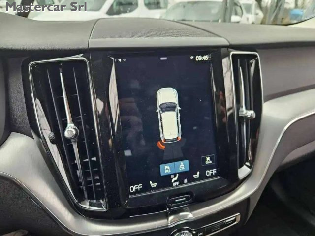 VOLVO XC60 usata, con Sistema di navigazione