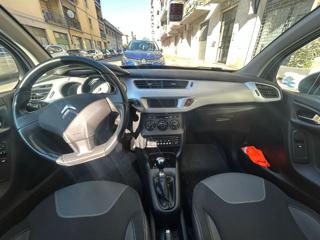 CITROEN C3 usata, con Autoradio