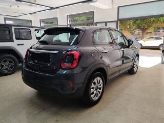 FIAT 500X usata, con Airbag Passeggero