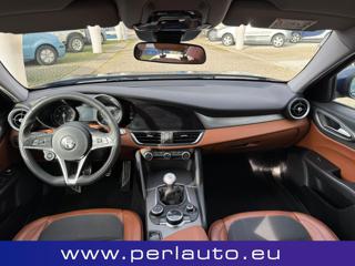 ALFA ROMEO Giulia usata, con Cruise Control
