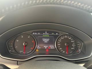 AUDI Q5 usata, con Cruise Control